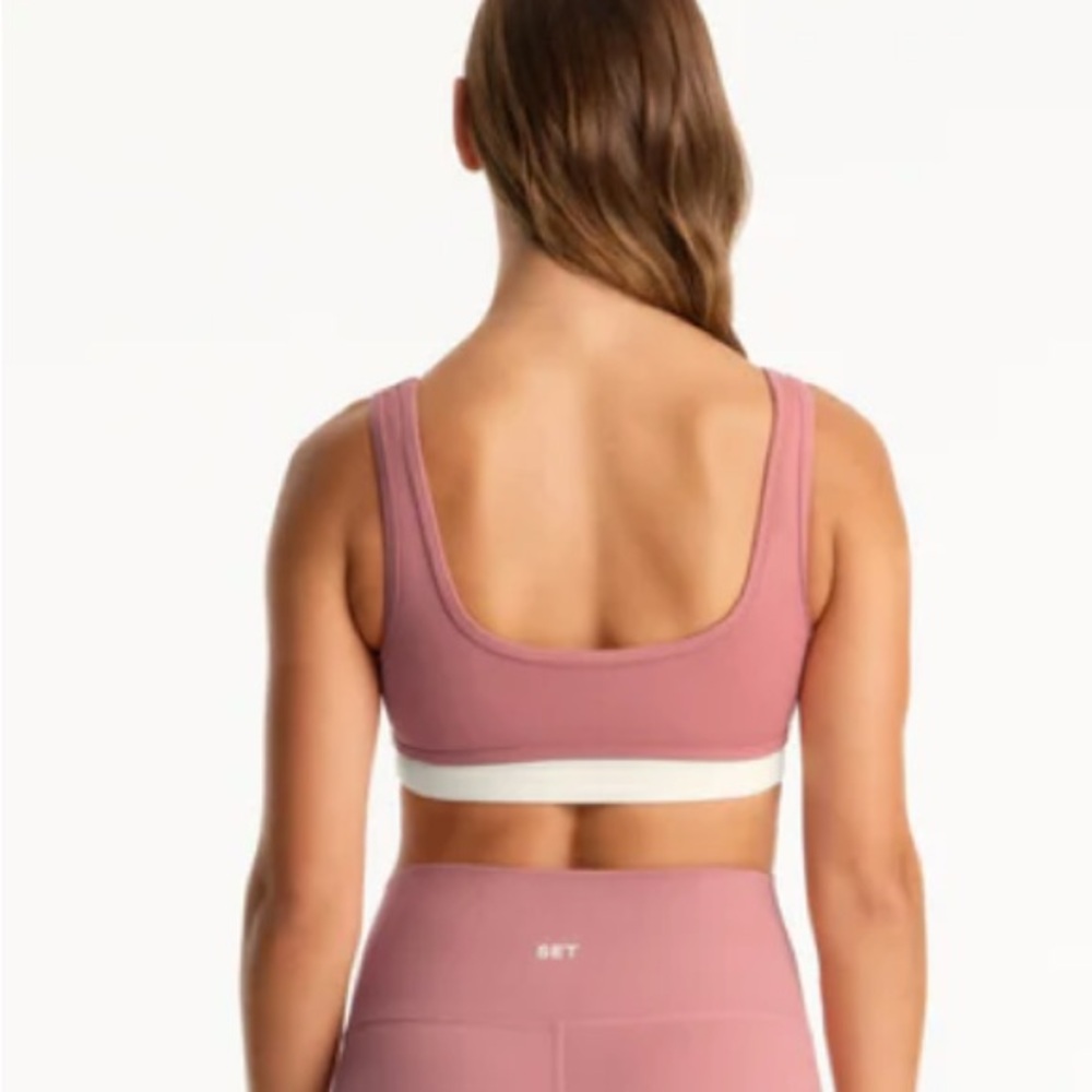 Set Active X Parke Formcloud Cloud Course Bra - image 3